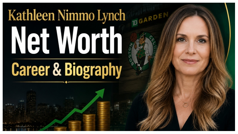 Kathleen Nimmo Lynch Net Worth