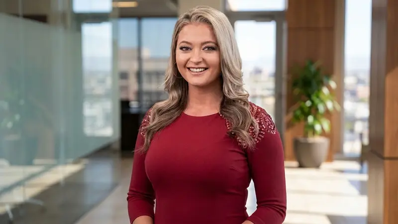 Dani Beckstrom age and ABC7 New York meteorologist