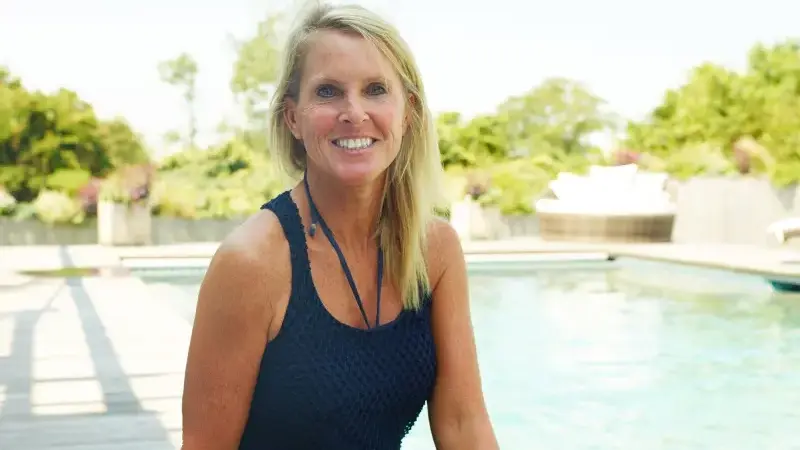 Elin Hilderbrand Nantucket home and coastal lifestyle