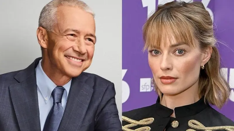 Joaquin Duato and Margot Robbie career biography